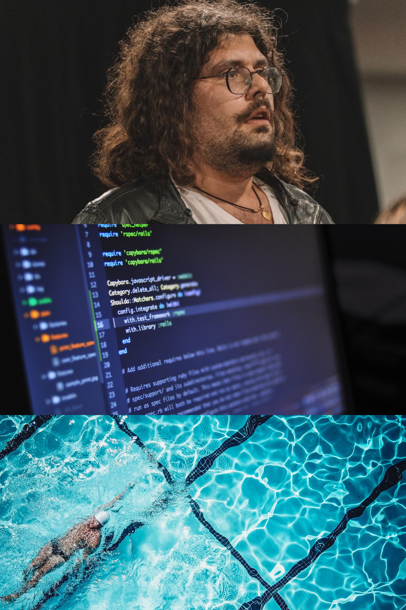 Kevork Tarakjian Photo