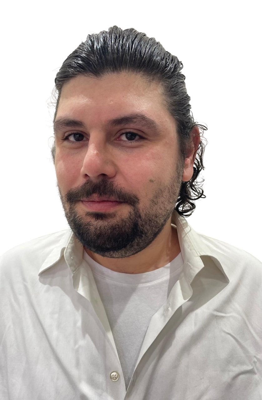 Kevork Tarakjian Photo