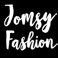 Logo Jomsy Fashion
