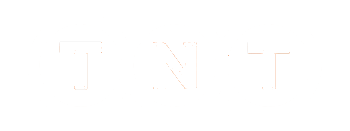 Logo TNT Express International